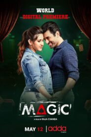 Magic 2021 one on netflix
