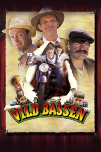 The Rascal 1994 one on netflix