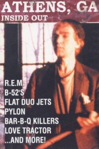 Athens, GA Inside/Out 1987 one on netflix