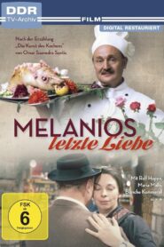 Melanios letzte Liebe 1988 one on netflix