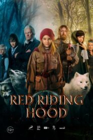 Red Riding Hood 2022 one on netflix