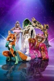 The Masked Singer In Concert 2023 one on netflix