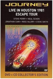 Journey – The Escape Tour 2005 one on netflix