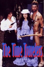 The Time Travelers 1999 one on netflix
