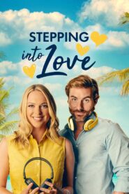 Stepping into Love 2023 one on netflix