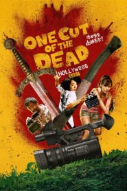 One Cut of the Dead Spin-Off: In Hollywood 2019 one on netflix