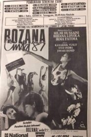 Rozana Cinta 87 1987 one on netflix