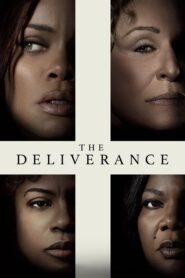 The Deliverance 2024 one on netflix
