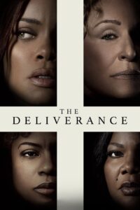 The Deliverance 2024 one on netflix