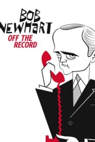 Bob Newhart: Off the Record 1992 one on netflix