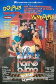 Home Along da Riles da Movie 1993 one on netflix