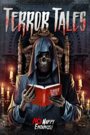 Terror Tales 2016 one on netflix
