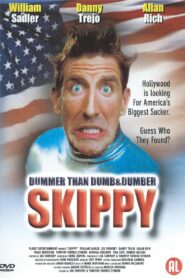 Skippy 2001 one on netflix