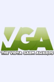 Vidya Gaem Awards 2012 one on netflix