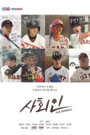 Our Baseball 2019 one on netflix