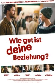 Wie gut ist deine Beziehung? 2019 one on netflix