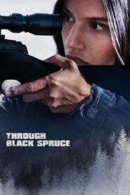 Through Black Spruce 2019 one on netflix