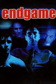 Endgame 2001 one on netflix