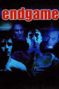 Endgame 2001 one on netflix