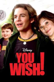 You Wish! 2003 one on netflix