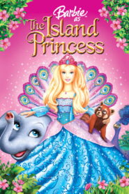 Barbie as the Island Princess 2007 one on netflix
