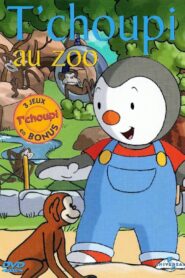 T’choupi au zoo 2004 one on netflix