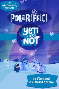 Polariffic! Yeti or Not 2014 one on netflix