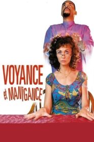 Fortune Tellers and Misfortune 2001 one on netflix