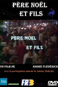 Père Noël et fils 1983 one on netflix