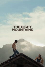 The Eight Mountains 2022 one on netflix