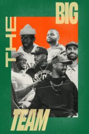 The Big Team 2024 one on netflix