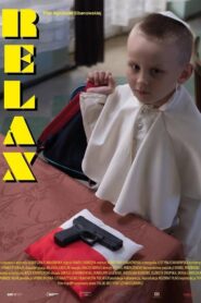 Relax 2018 one on netflix
