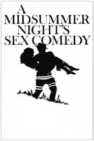 A Midsummer Night’s Sex Comedy 1982 one on netflix
