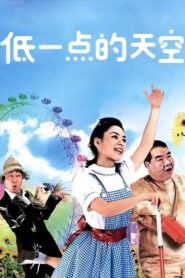 Happy Go Lucky 2003 one on netflix