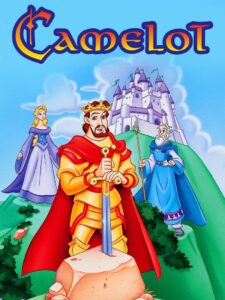 Camelot 1998 one on netflix