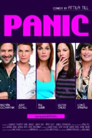 Panic 2008 one on netflix