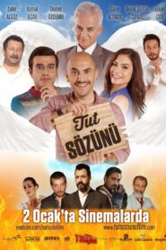 Tut Sözünü 2015 one on netflix