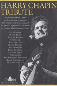 Tribute to Harry Chapin 1991 one on netflix