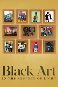 Black Art: In the Absence of Light 2021 one on netflix