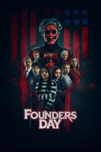 Founders Day 2024 one on netflix