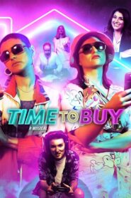 Time to Buy: A Musical 2022 one on netflix