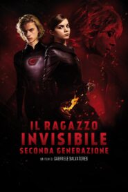 The Invisible Boy: Second Generation 2018 one on netflix