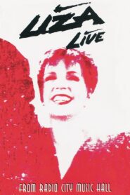 Liza Minnelli – Live from Radio City Music Hall 1992 one on netflix
