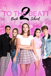 To the Beat! Back 2 School 2020 one on netflix