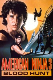 American Ninja 3: Blood Hunt 1989 one on netflix