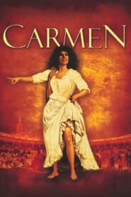 Carmen 1984 one on netflix
