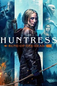 The Huntress: Rune of the Dead 2022 one on netflix
