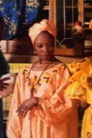 Bintou in Paris 1995 one on netflix