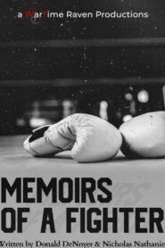 Memoirs of a Fighter 2022 one on netflix