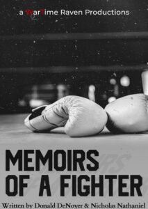 Memoirs of a Fighter 2022 one on netflix
